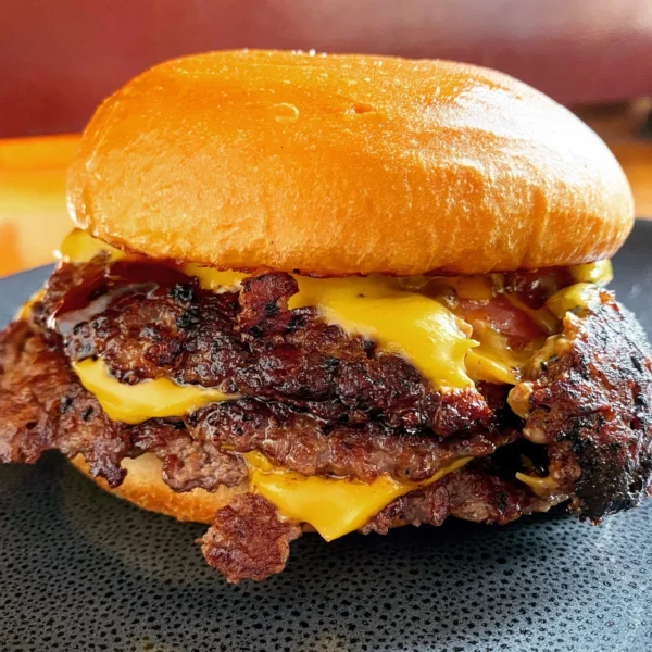 Blitz Burger